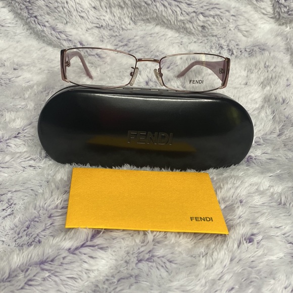 FENDI GLASSES NON-RX - Picture 11 of 11